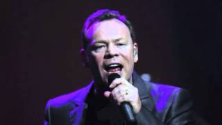 Ali Campbell cold around my heart
