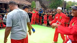 Download lagu latgab PAGAR NUSA GASMI PAC KARANGAJATI kg Topa vs kg Samsul mp3
