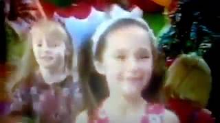 The Wiggles Wiggly Wiggly Christmas - Ding Dong Merrily On High