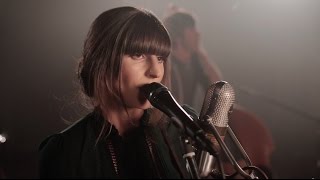 You Are My Sunshine – Leftover Cuties (Live Performance)