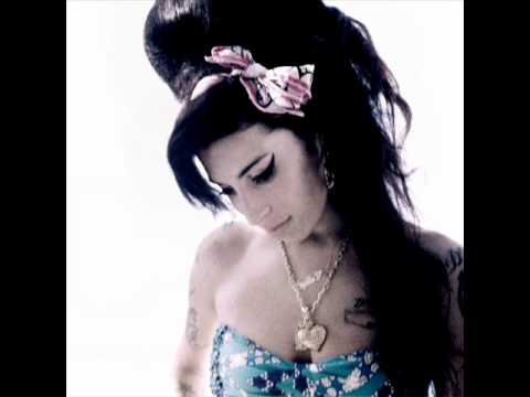 Amy Winehouse - Between the Cheats New Song 2011