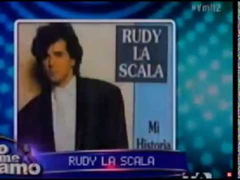 Rudy La Scala-  
