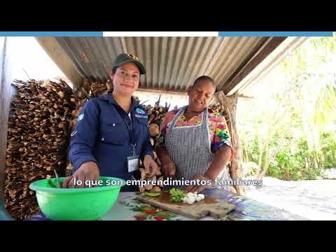 Historia de éxito en Jutiapa
