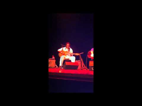 Habib Koite & The Five Great Guitars