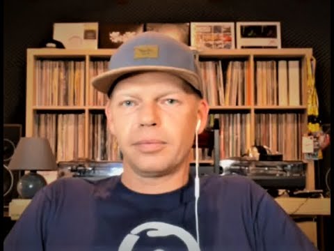 DJ Tom Select Interview // Sync Floyd x CeeLo Green