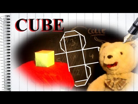 comment construire un oeuf en geometrie