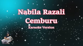 Download lagu NABILA RAZALI - CEMBURU (Karaoke Tanpa Vocal) mp3 Download lagu NABILA RAZALI - CEMBURU (Karaoke Tanpa Vocal) mp3