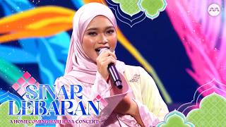 Download lagu Putri Emily & Rico Setiabudi - Nikmat Hari Mulia | Sinar Lebaran 2026 mp3