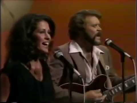 Glen Campbell and Rita Coolidge - Somethin' 'Bout You Baby I Like (1980)
