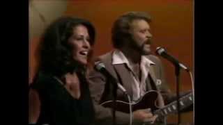 Glen Campbell and Rita Coolidge - Somethin&#39; &#39;Bout You Baby I Like (1980)