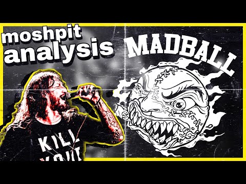 Thumbnail for how is madball still a thing by Roger Miret