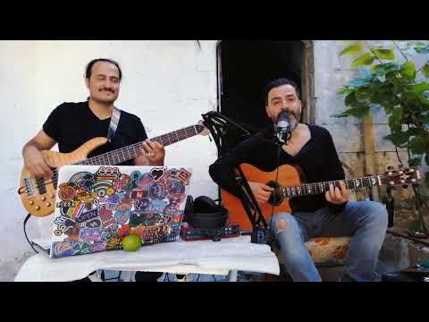 Alkol Kana Karışınca - Cahit ALTUN @cahitaltunofficial4043  #limonluevakustik #flnhomerecords