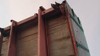 Sj&ouml;kumla Sm&eacute;n 12 ton prikolica za prevoz zrna | Slika 4 - Autoline