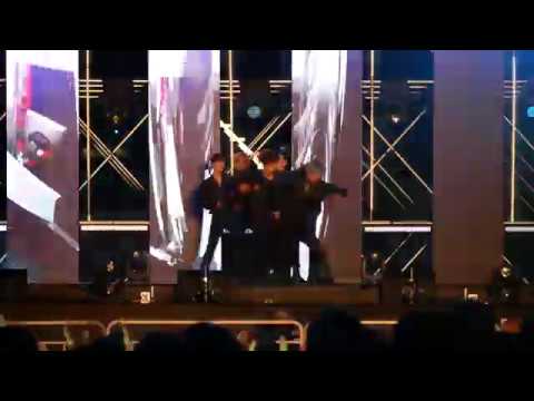 190803 느와르(NOIR) 비행모드(Airplane Mode) 직캠 [4K] (2019 아라마린페스티벌 착한콘서트)