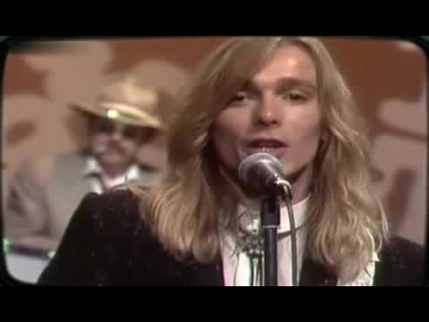 Cheap Trick - I want you to want me 1979