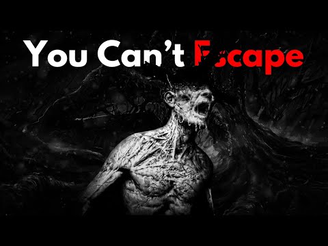 The Disturbing Lore of Darkwood