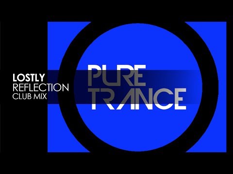 Lostly - Reflection