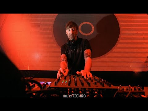 Troy Pierce | This is Techno en Chocolate - Bahía Blanca
