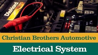 preview picture of video 'Electrical System Repair in Lake Worth, TX - (817) 489-9361'
