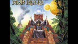 Mob Rules - "Eyes Of All Young"