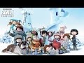 Snowtime Trailer Italiano Ufficiale Family Animazione HD