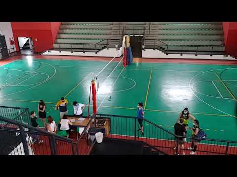 U17F Fipav Solaro - Dal Pozzo