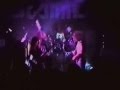 SCANNER live - Terrion - „Metal Help Armenia“, 1989 ...