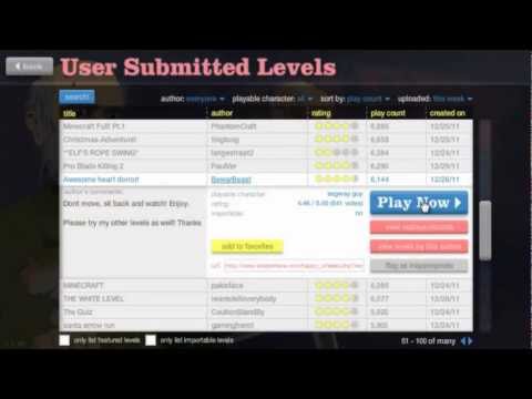 Nova's SPAM Rage 200% Speed!