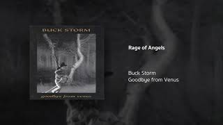Rage of Angels Music Video