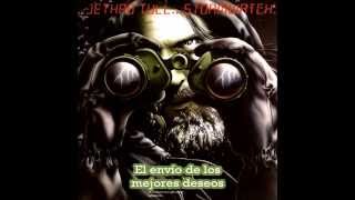 Jethro Tull - Flying Dutchman (subtitulado al español)