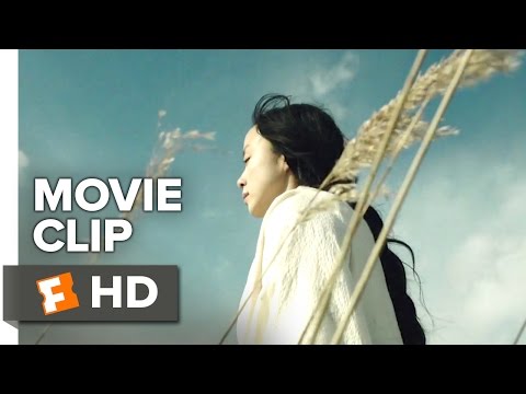 Memories of the Sword Movie CLIP - The Way of the Sword - Byung-hun Lee, Do-yeon Jeon Movie HD