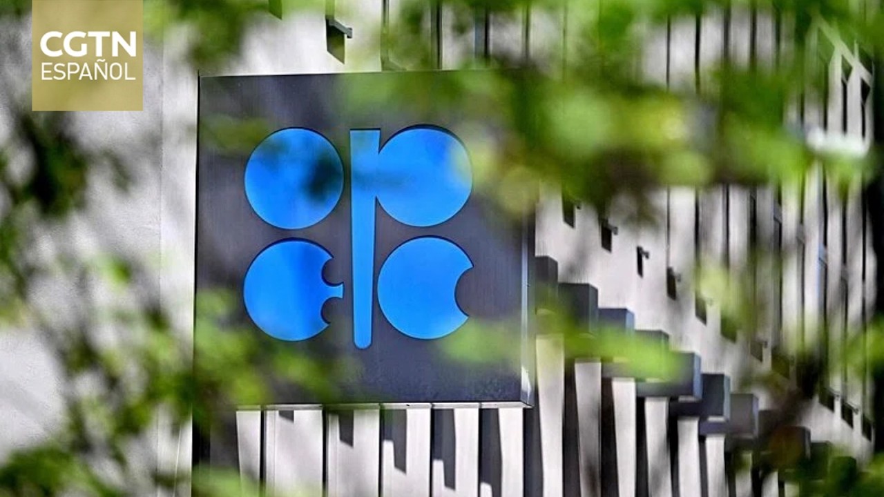 La OPEP+ aumentará la producción de petróleo en 188.000 barriles diarios en septiembre