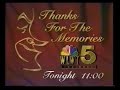 May 14 1993 Commercials With WLWT 11 PM News Clip