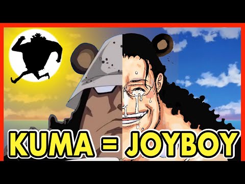 Kuma: The Tragic Hero (One Piece Character Analysis)