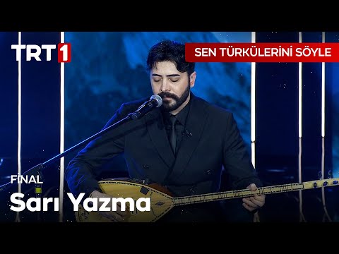 Sarı Yazma - Sen Türkülerini Söyle  10. Bölüm (Final)