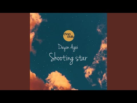 Shooting Star