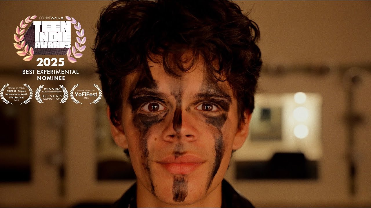 Miniature de la vidéo Method | Award Winning Short Film du film Method