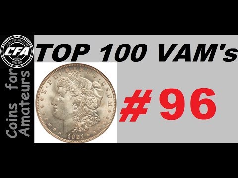 1903 S VAM 2 'Micro or Small S' Morgan Dollar Die Variety | #96 Top 100 | Help with Mint Mark VAM