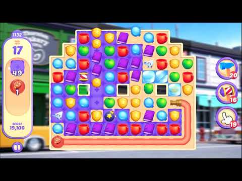 Small Town Murders Level 1132 - NO BOOSTERS + FULL STORY 🚨🕵️☕ | SKILLGAMING ✔️