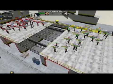 Hooligans Game: 16cm osfpussies