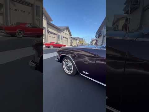 Thumbnail for Hawk Soars: The Fascinating Tale of the 1963 Studebaker Gran Turismo Hawk by Studebaker