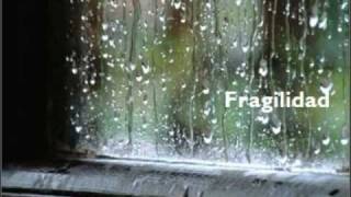 Fragilidad Music Video