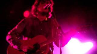 Safe At Home - Starsailor live in Munich 2009