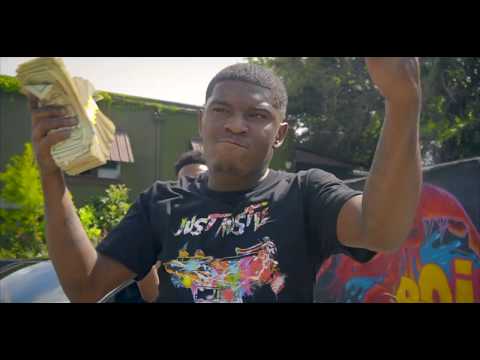 Juice Bentley - Facts 2 (Official Music Video)
