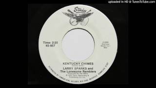 Music video thumbnail preview for Larry Sparks and The Lonesome Ramblers - Kentucky Chimes (Starday 957) by Larry Sparks and the Lonesome Ramblers