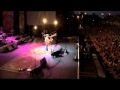 Jason Mraz    Sunshine Song   Beautiful Mess Live on Earth