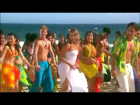 Vem Dançar - [ Clipe Oficial ] Floribella Brasil