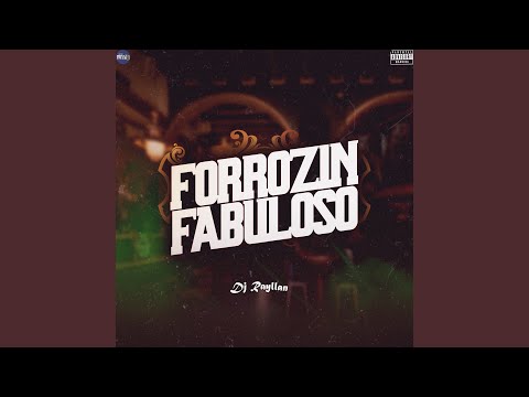 Forrozinho os Penetras