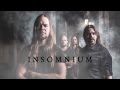 INSOMNIUM - Revelation (LYRIC VIDEO) 