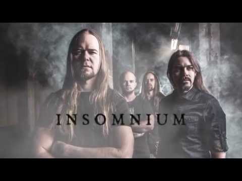 INSOMNIUM - Revelation (LYRIC VIDEO)